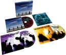 U2-Carnaval-De-Luz-Deluxe-CD Sale