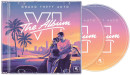 Various-Artists-Grand-Theft-Auto-VI-The-Album-CD Sale
