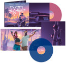 Various-Artists-Grand-Theft-Auto-VI-The-Album-JB-Exclusive-Vinyl Sale