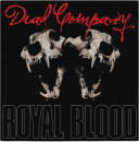 Royal-Blood-Dead-Company-Vinyl Sale