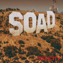 System-of-a-Down-Toxicity-CD Sale