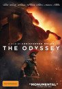 The-Odyssey-Blu-Ray Sale