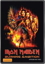 Iron-Maiden-Burning-Ambition-Blu-Ray Sale
