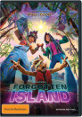 Forgotten-Island-DVD Sale