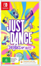 Nintendo-Switch-Just-Dance-Decades-of-Hits-Code-in-Box Sale