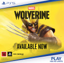 PS5-Marvels-Wolverine Sale