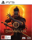 PS5-The-Blood-of-Dawnwalker-Day-One-Edition Sale