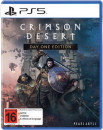 PS5-Crimson-Desert-Day-One-Edition Sale