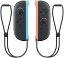Nintendo-Switch-2-Joy-Con-2-Controller-Pair-Light-Blue-Light-Red Sale