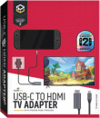 Powerwave-Type-C-to-HDMI-TV-Adapter-for-Nintendo-Switch-2 Sale