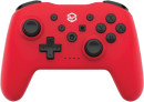 Powerwave-Wireless-Controller-for-Nintendo-Switch-Ruby-Red Sale
