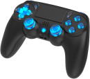 Playmax-Wireless-Controller-for-PlayStation-4-Black-RGB Sale