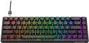Playmax-Topo-Mechanical-Keyboard-Black Sale