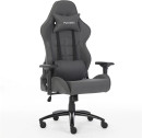Playmax-Elite-Gaming-Chair-Grey Sale