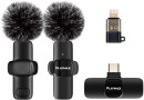 Playmax-Wireless-Streamcast-Microphone-Black Sale