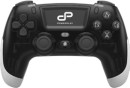 PowerPlay-PS4-Wireless-Controller-Translucent-Black Sale