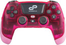 PowerPlay-PS4-Wireless-Controller-Translucent-Pink Sale