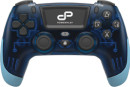 PowerPlay-PS4-Wireless-Controller-Translucent-Blue Sale