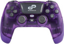 PowerPlay-PS4-Wireless-Controller-Translucent-Purple Sale