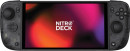 CRKD-Nitro-Deck-2-for-Nintendo-Switch-Switch-2OLED-Smoke-Black-Edition Sale
