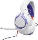 JBL-Quantum-250-Wired-Multiplatform-Gaming-Headset-White Sale