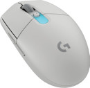 Logitech-G-G305-X-SUPERLIGHT-Gaming-Mouse-White Sale