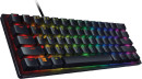 Razer-Huntsman-Mini-60-Optical-Gaming-Keyboard-Clicky-Purple-Switch Sale