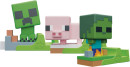 Peekos-Collectible-Phone-Stand-Minecraft-Assorted Sale