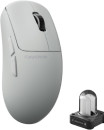 Keychron-G6-HE-8K-UltraLight-Wireless-Mouse-White Sale