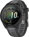 Garmin-Forerunner-165-Smart-Watch-BlackSlate-Grey Sale