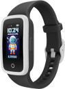 Pixbee-Fit-Gen-2-Kids-Smart-Activity-Watch-Black Sale