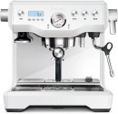 Breville-the-Dual-Boiler-Coffee-Machine-Sea-Salt Sale