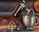 KitchenAid-Artisan-Plus-Tilt-Head-Stand-Mixer-Matte-Black Sale