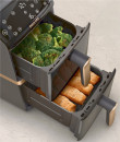 Philips-Airfryer-4000-Series-Stacked-Dual-Basket-10L-Airfryer Sale