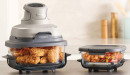 Ninja-Crispi-4-in-1-Portable-Glass-Air-Fryer Sale