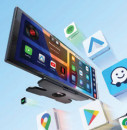 Ottocast-114-Smart-Car-Display-with-Wireless-CarPlay-Android-Auto Sale