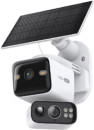 TP-Link-Tapo-C645D-2K-Solar-Powered-Dual-Lens-PanTilt-Security-Camera-Kit Sale