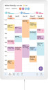 Skylight-27-Max-Smart-Family-Calendar-White Sale