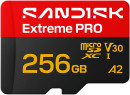 SanDisk-Extreme-PRO-MicroSDXC-UHS-I-Card-256GB Sale