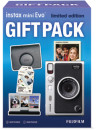 Fujifilm-Instax-Mini-Evo-Blue Sale