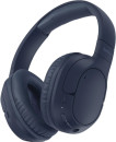 Belkin-SoundForm-Surround-Wireless-Over-Ear-Headphones-Blue Sale