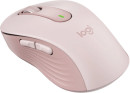Logitech-Signature-M650-Wireless-Mouse-Rose Sale