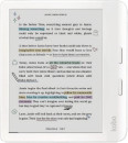 Kobo-Libra-Colour-7-eReader-White Sale