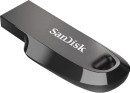 SanDisk-Ultra-Curve-32-Flash-Drive-128GB-Black Sale