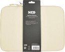 XCD-Luxe-14-Laptop-Sleeve-Ivory Sale