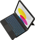 Cygnett-Magnetic-Wireless-Keyboard-Case-For-iPad-A16-11-10th-Gen Sale