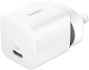 Belkin-BoostCharge-25W-PD-Wall-Charger-White Sale