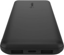 Belkin-BoostUp-Charge-10K-3-Port-Power-Bank-with-Cable-Black Sale