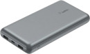 Belkin-BoostUp-Charge-15W-20K-USB-C-Power-Bank-Space-Grey Sale
