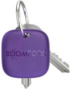 Boompods-Boomtag-Rechargeable-Tracker-Purple Sale